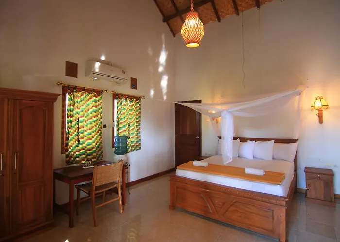 Bidara Cottage