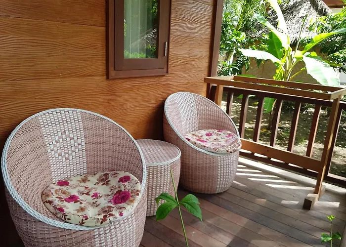Bidara Cottage