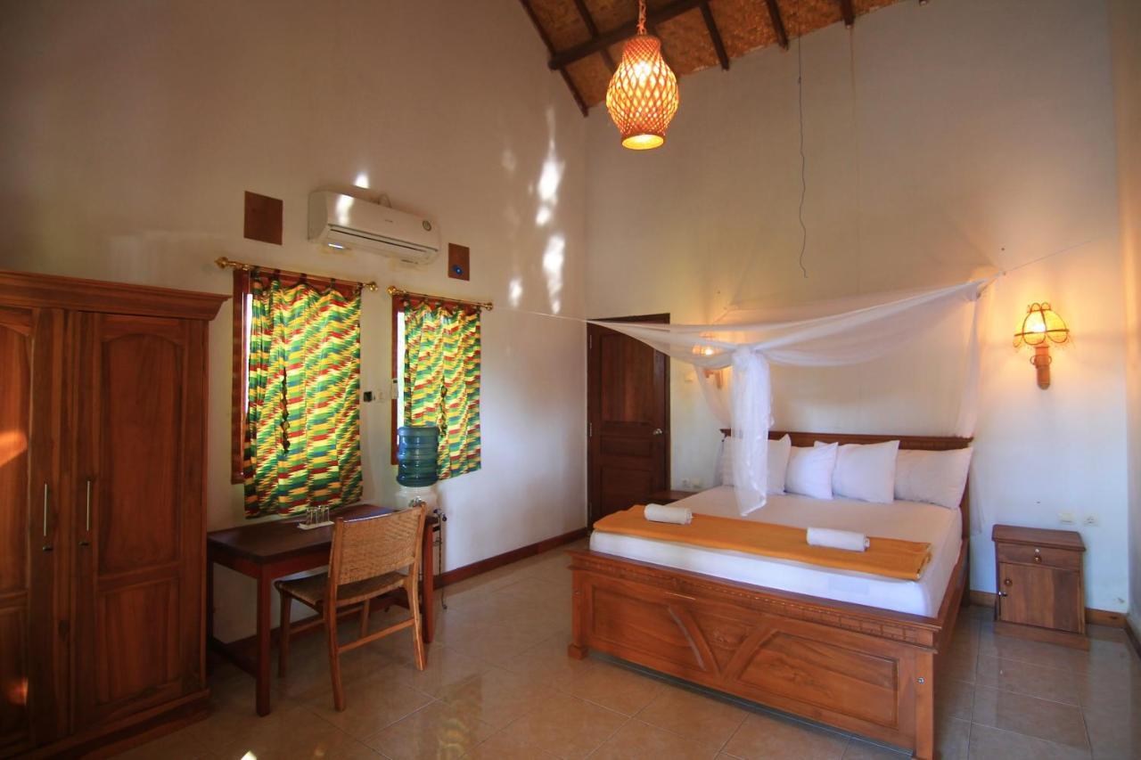 Bidara Guest house