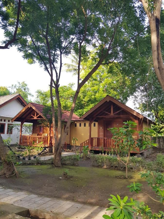 Bidara Guest house 2*