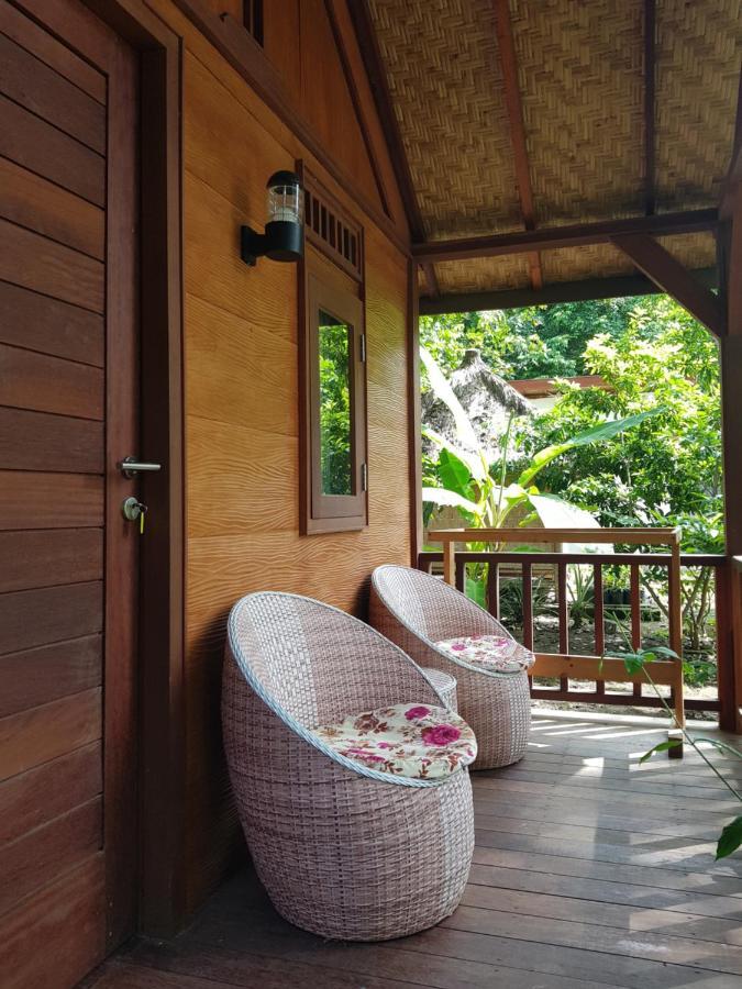 Bidara Guest house 2*
