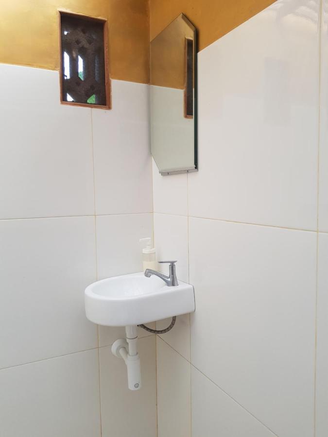Guest house Bidara 2*
