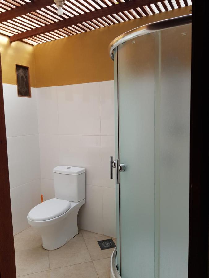 Guest house Bidara