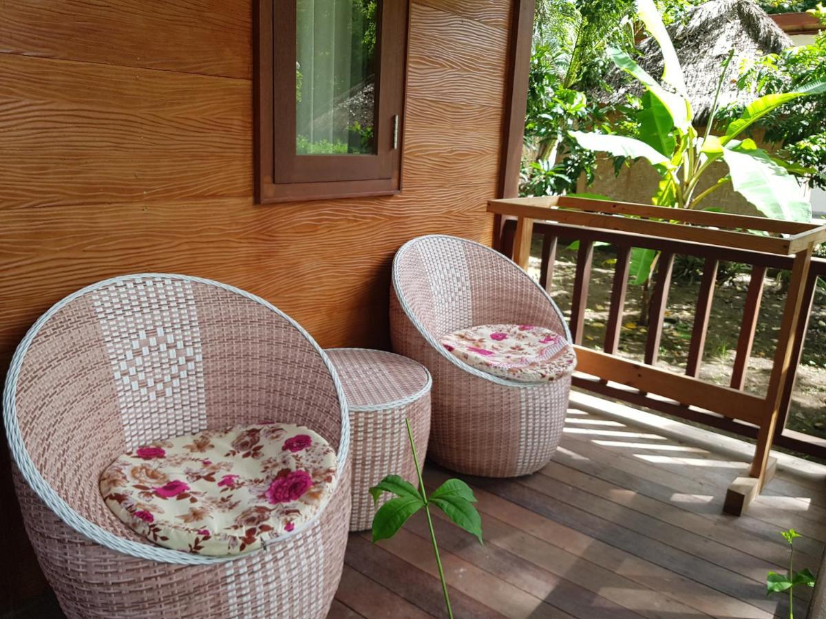 Guest house Bidara Labuhan Pandan