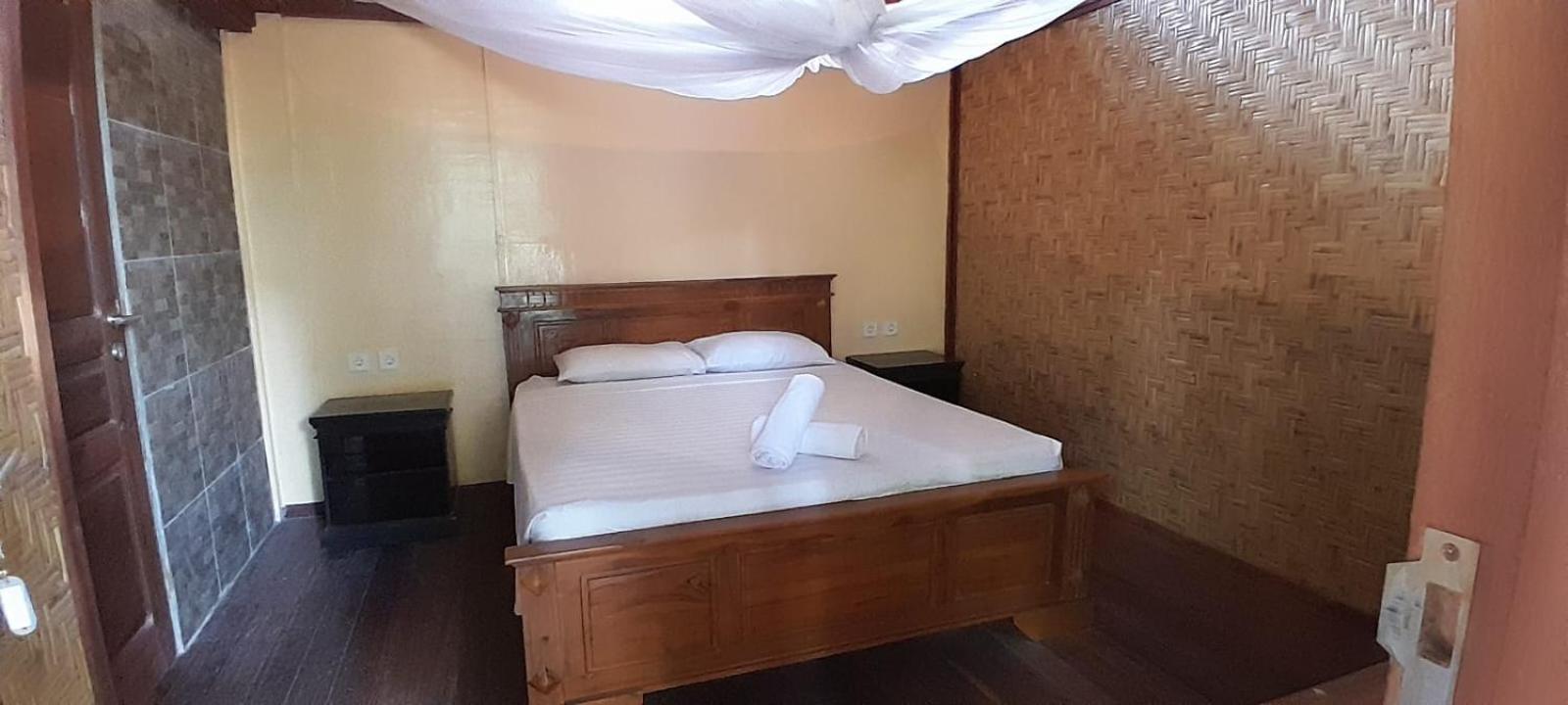 Guest house Bidara Labuhan Pandan