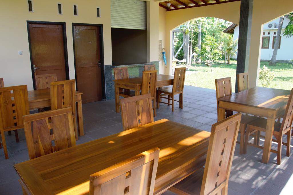Bidara Guest house Labuhan Pandan