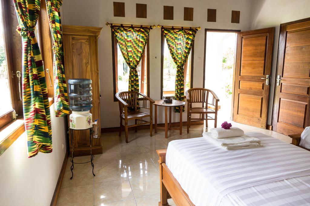 Bidara Guest house
