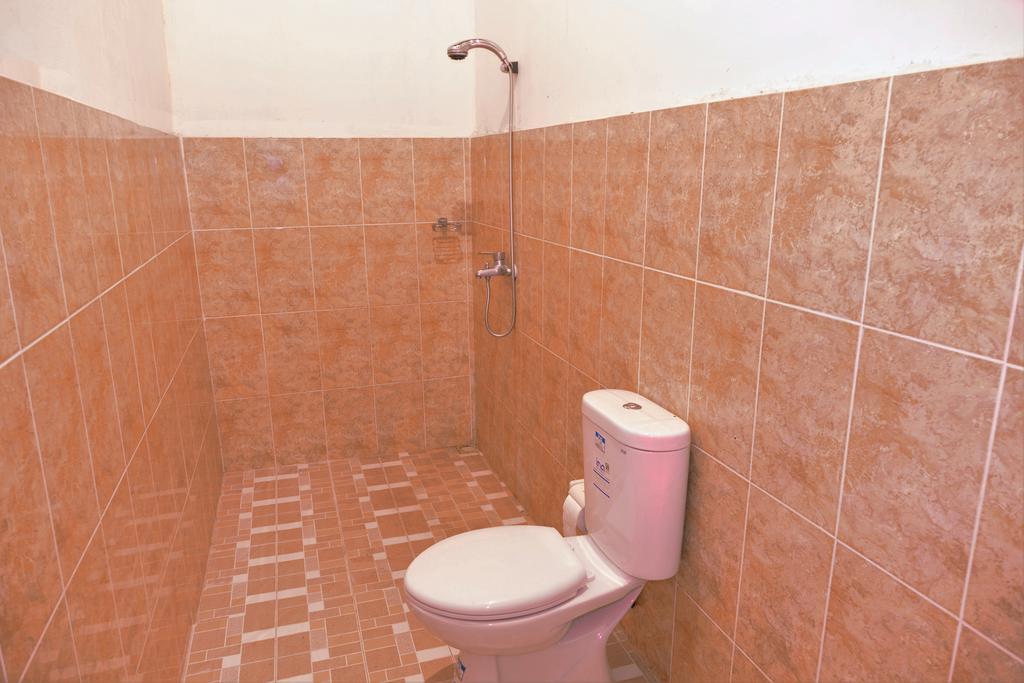 Bidara Guest house