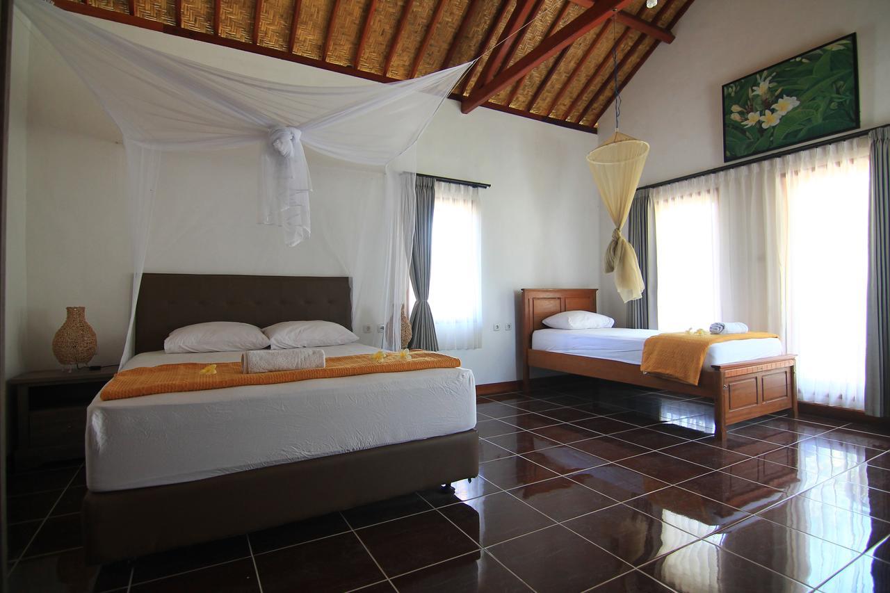 Bidara Guest house