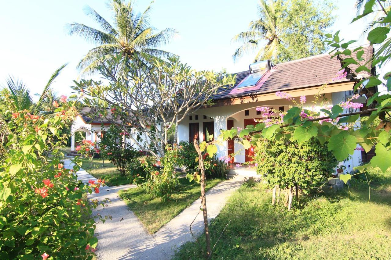 Bidara 2* Labuhan Pandan