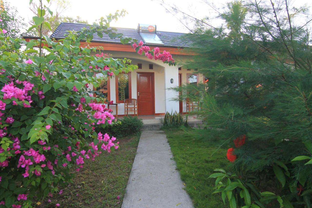 Guest house Bidara