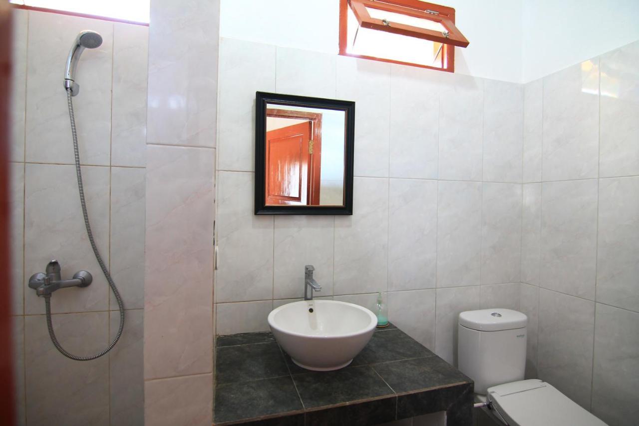 Guest house Bidara 2*