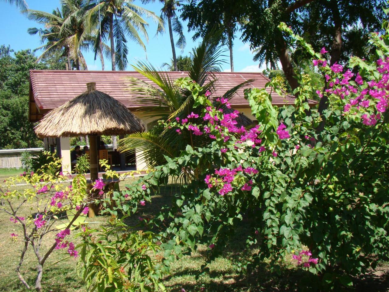Bidara Guest house Labuhan Pandan